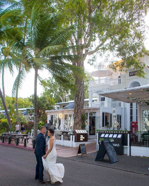 Sarayi Boutique Hotel - Accommodation QLD 41