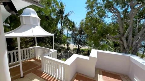 Sarayi Boutique Hotel - Accommodation QLD 34