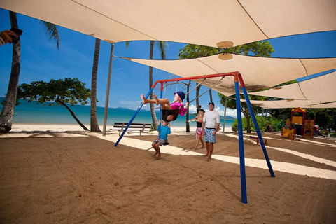Sarayi Boutique Hotel - Accommodation QLD 1