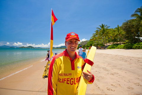Sarayi Boutique Hotel - Accommodation QLD 3