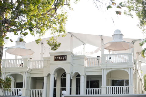 Sarayi Boutique Hotel - Accommodation QLD 26