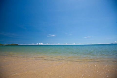 Sarayi Boutique Hotel - Accommodation QLD 9