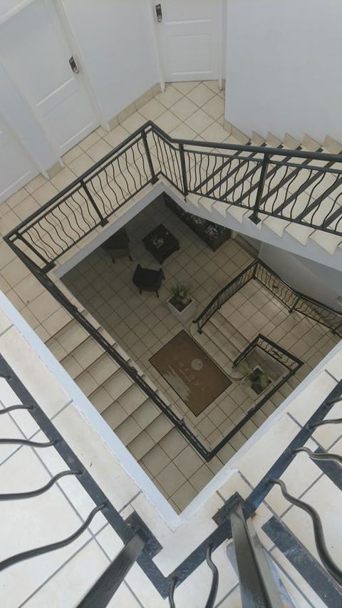 Sarayi Boutique Hotel - Accommodation QLD 36