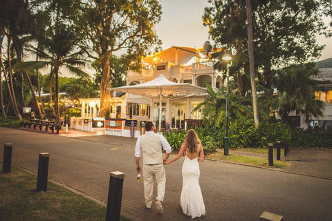 Sarayi Boutique Hotel - Accommodation QLD 16