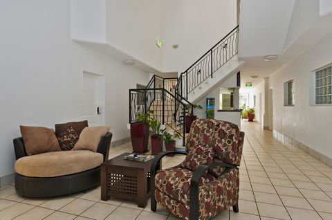 Sarayi Boutique Hotel - Accommodation QLD 29
