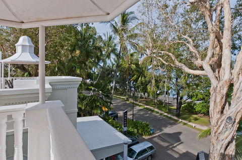 Sarayi Boutique Hotel - Accommodation QLD 30