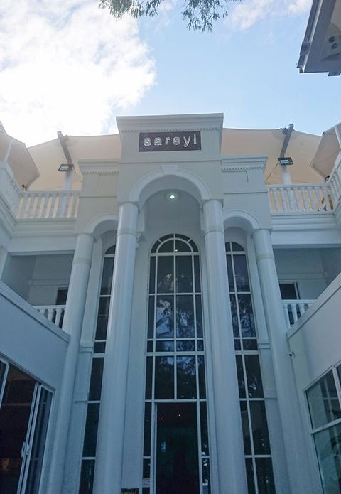 Sarayi Boutique Hotel - Accommodation QLD 42