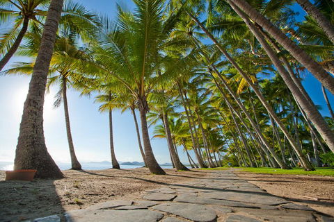 Sarayi Boutique Hotel - Accommodation QLD 8