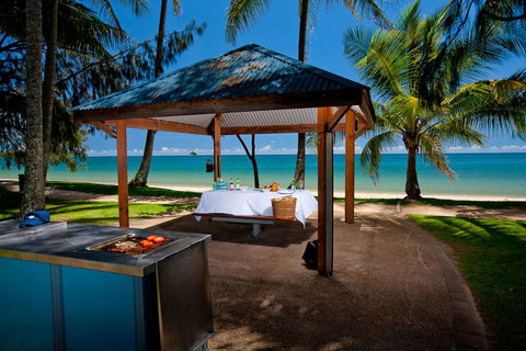 Sarayi Boutique Hotel - Accommodation QLD 6