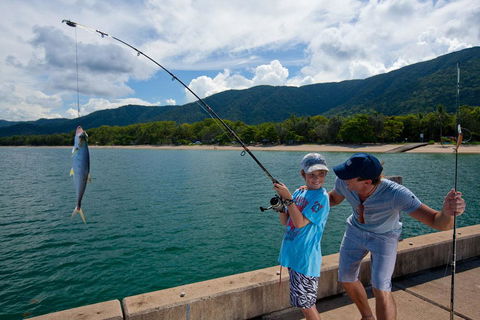 Sarayi Boutique Hotel - Accommodation QLD 5