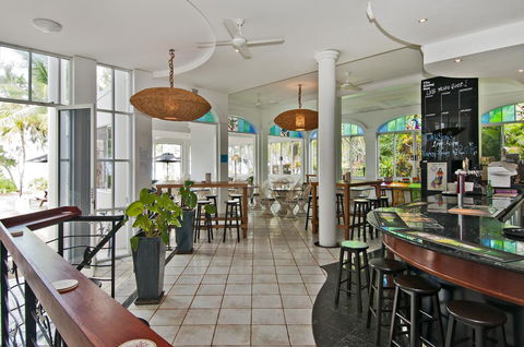 Sarayi Boutique Hotel - Accommodation QLD 27