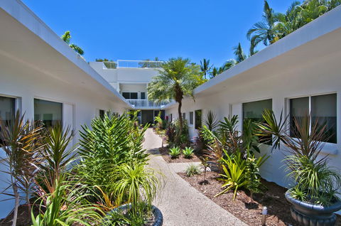 Sarayi Boutique Hotel - Accommodation QLD 31