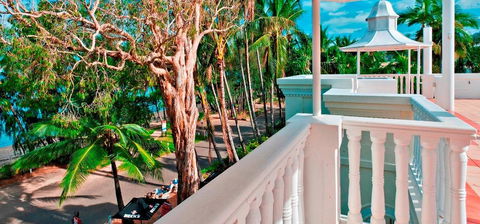 Sarayi Boutique Hotel - Accommodation QLD 28