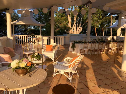 Sarayi Boutique Hotel - Accommodation QLD 14
