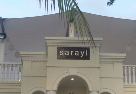 Sarayi Boutique Hotel - Accommodation QLD 24