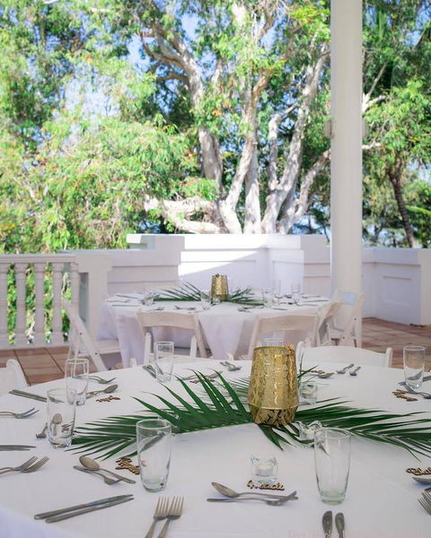 Sarayi Boutique Hotel - Accommodation QLD 12
