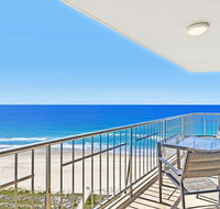 Talisman Apartments - Accommodation QLD