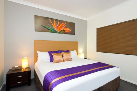 Park Regis Anchorage - Accommodation QLD 7