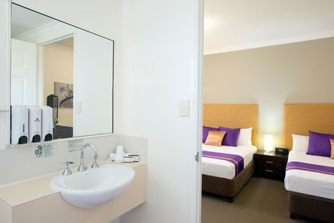 Park Regis Anchorage - Accommodation QLD 17