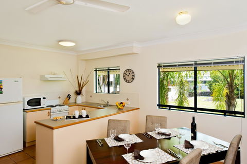 Park Regis Anchorage - Accommodation QLD 21