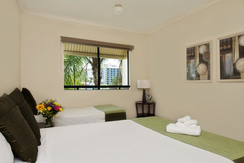 Park Regis Anchorage - Accommodation QLD 22