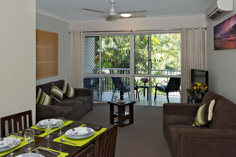Park Regis Anchorage - Accommodation QLD 23