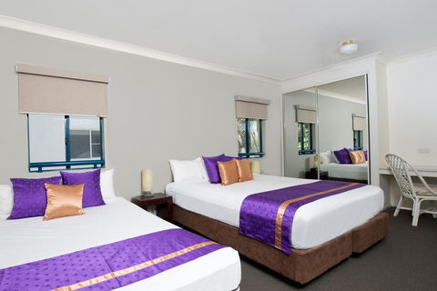 Park Regis Anchorage - Accommodation QLD 18
