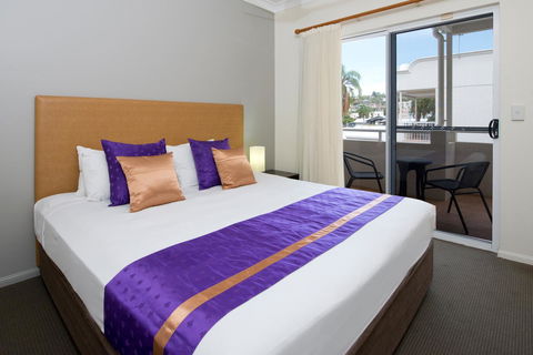Park Regis Anchorage - Accommodation QLD 16