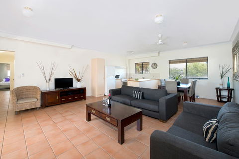 Park Regis Anchorage - Accommodation QLD 19