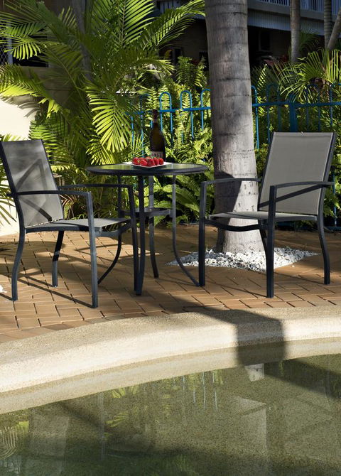 Park Regis Anchorage - Accommodation QLD 3