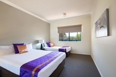 Park Regis Anchorage - Accommodation QLD 14