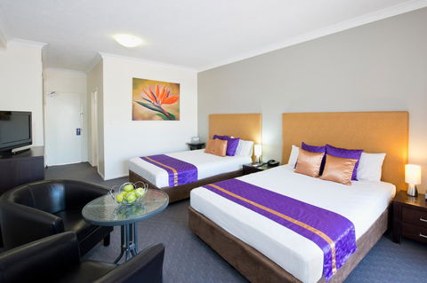 Park Regis Anchorage - Accommodation QLD 11