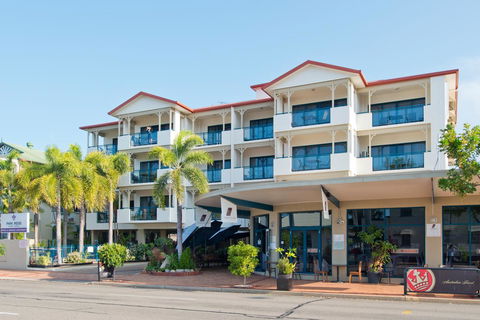 Park Regis Anchorage - Accommodation QLD 1