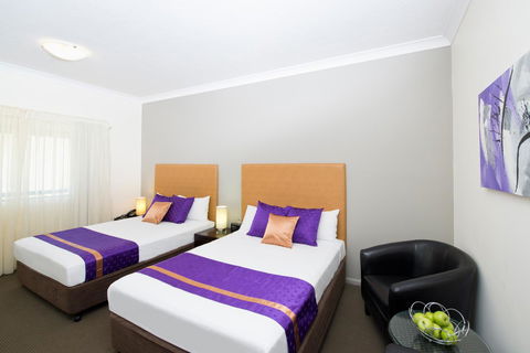 Park Regis Anchorage - Accommodation QLD 8