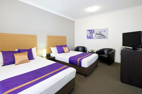 Park Regis Anchorage - Accommodation QLD 15