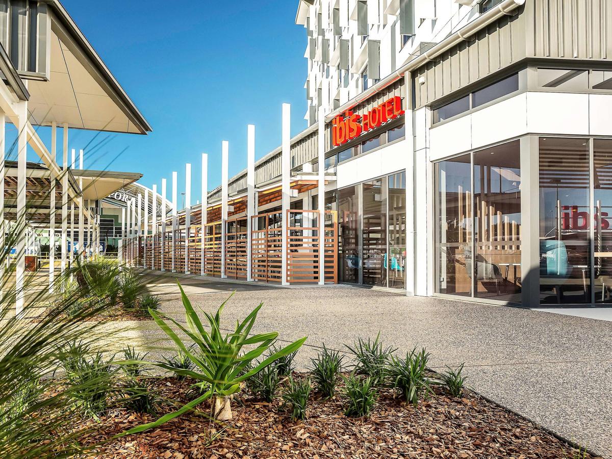 Sandiford QLD Accommodation QLD