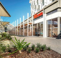 Ibis Mackay - Accommodation QLD