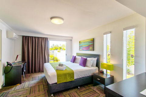 Mackay Oceanside Central Hotel Official - Accommodation QLD 2