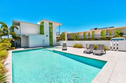 Mackay Oceanside Central Hotel Official - Accommodation QLD 8