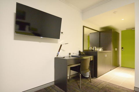 Mackay Oceanside Central Hotel Official - Accommodation QLD 28