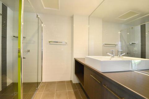 Mackay Oceanside Central Hotel Official - Accommodation QLD 26