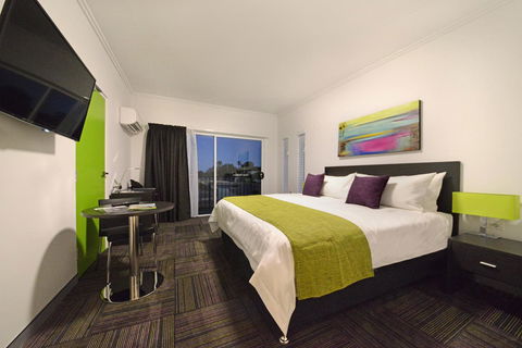 Mackay Oceanside Central Hotel Official - Accommodation QLD 23