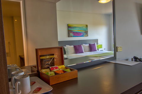 Mackay Oceanside Central Hotel Official - Accommodation QLD 1