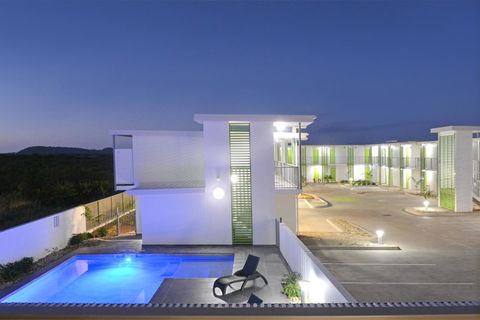 Mackay Oceanside Central Hotel Official - Accommodation QLD 18