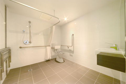 Mackay Oceanside Central Hotel Official - Accommodation QLD 27