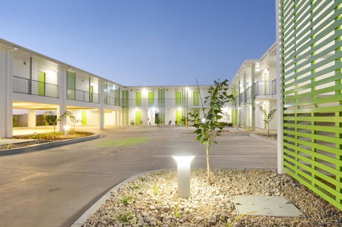 Mackay Oceanside Central Hotel Official - Accommodation QLD 20
