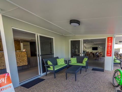 Mackay Oceanside Central Hotel Official - Accommodation QLD 30