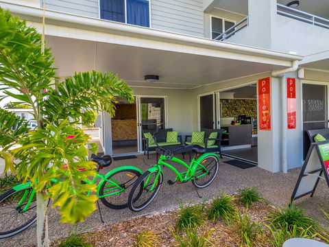Mackay Oceanside Central Hotel Official - Accommodation QLD 33