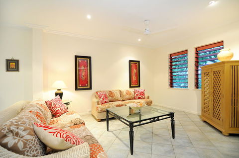 Oasis At Palm Cove - Accommodation QLD 17