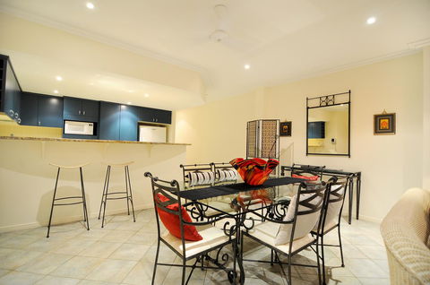 Oasis At Palm Cove - Accommodation QLD 19